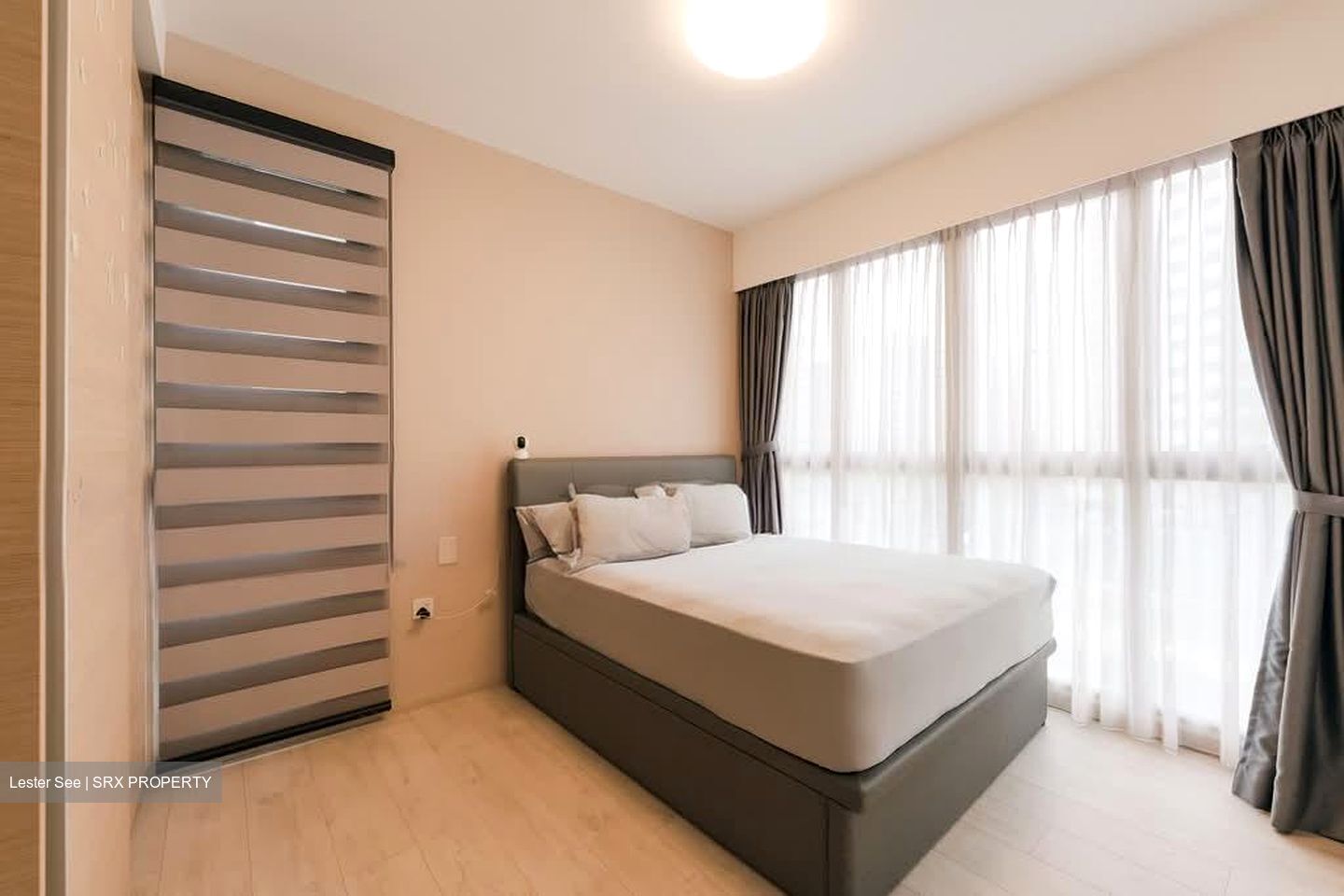 Prive (D19), Condominium #540686301